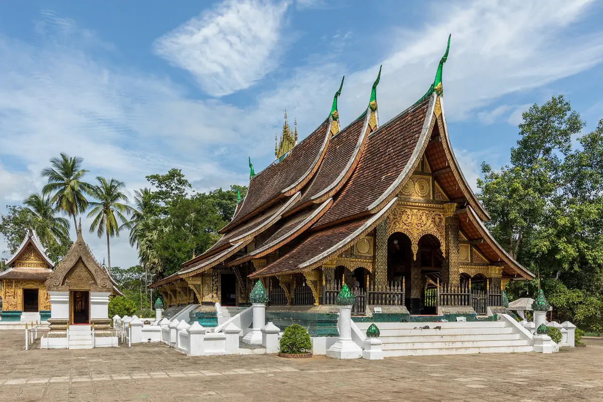 Laos