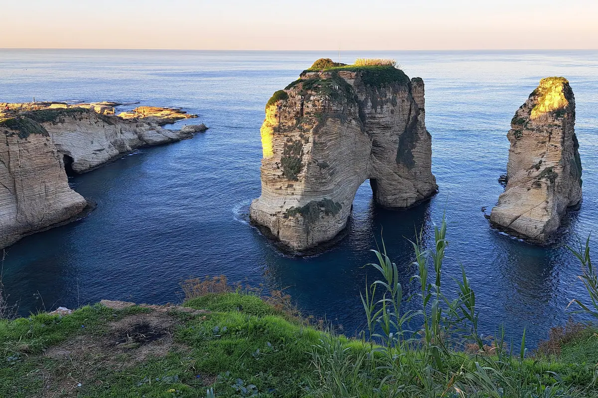 Lebanon
