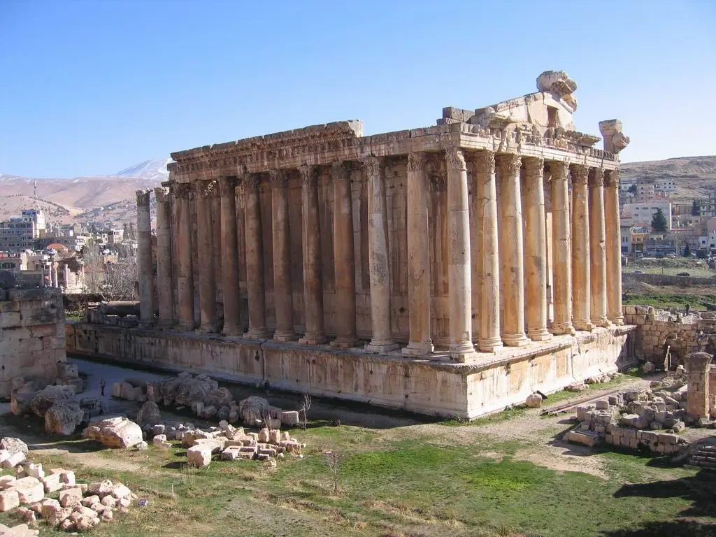 Lebanon