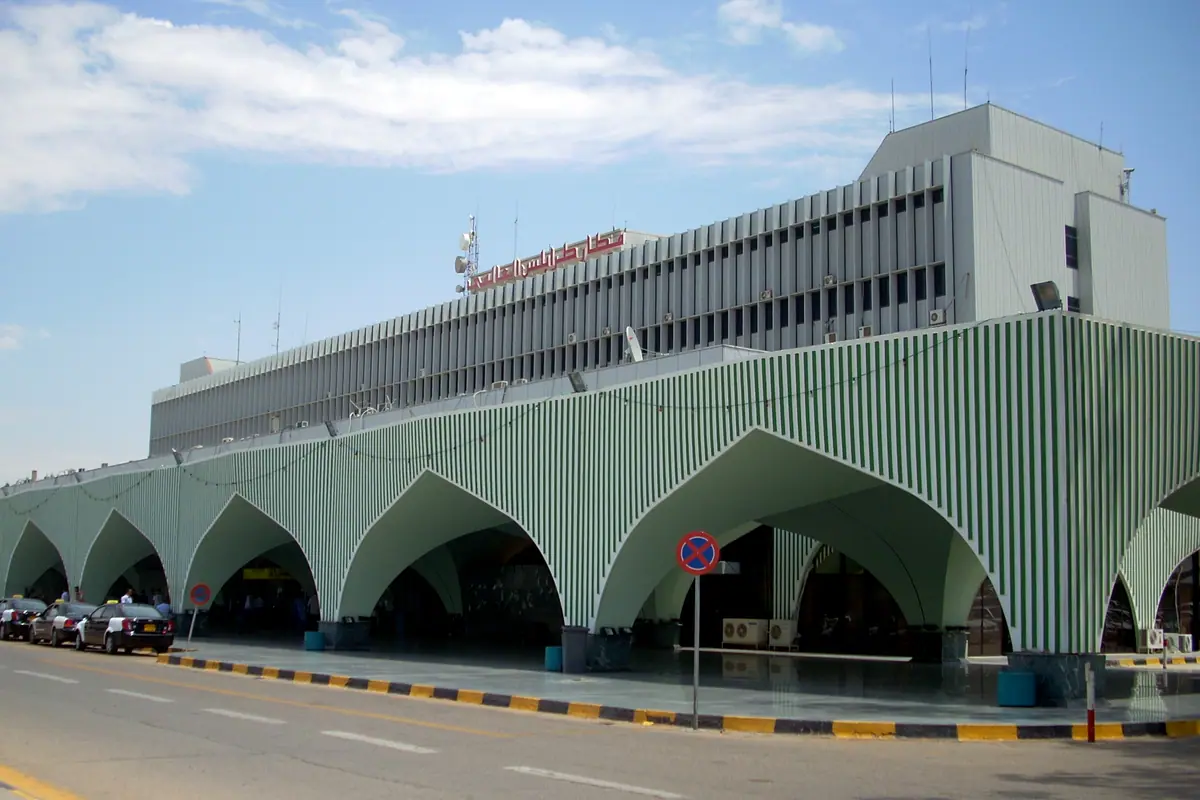 Libya