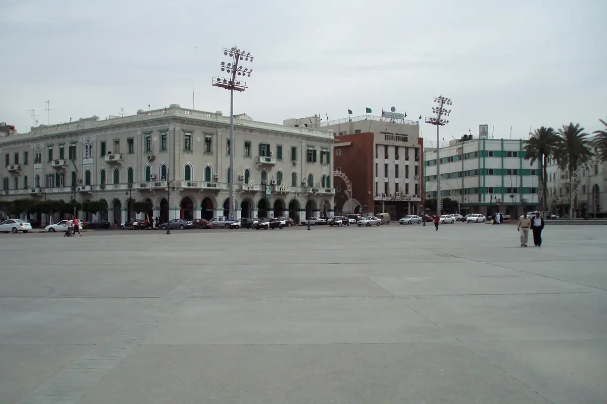 Libya