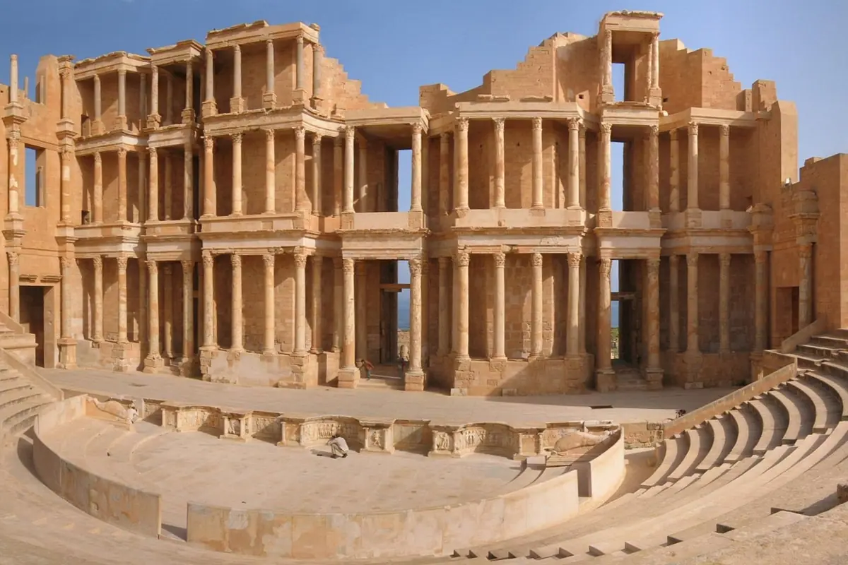 Libya