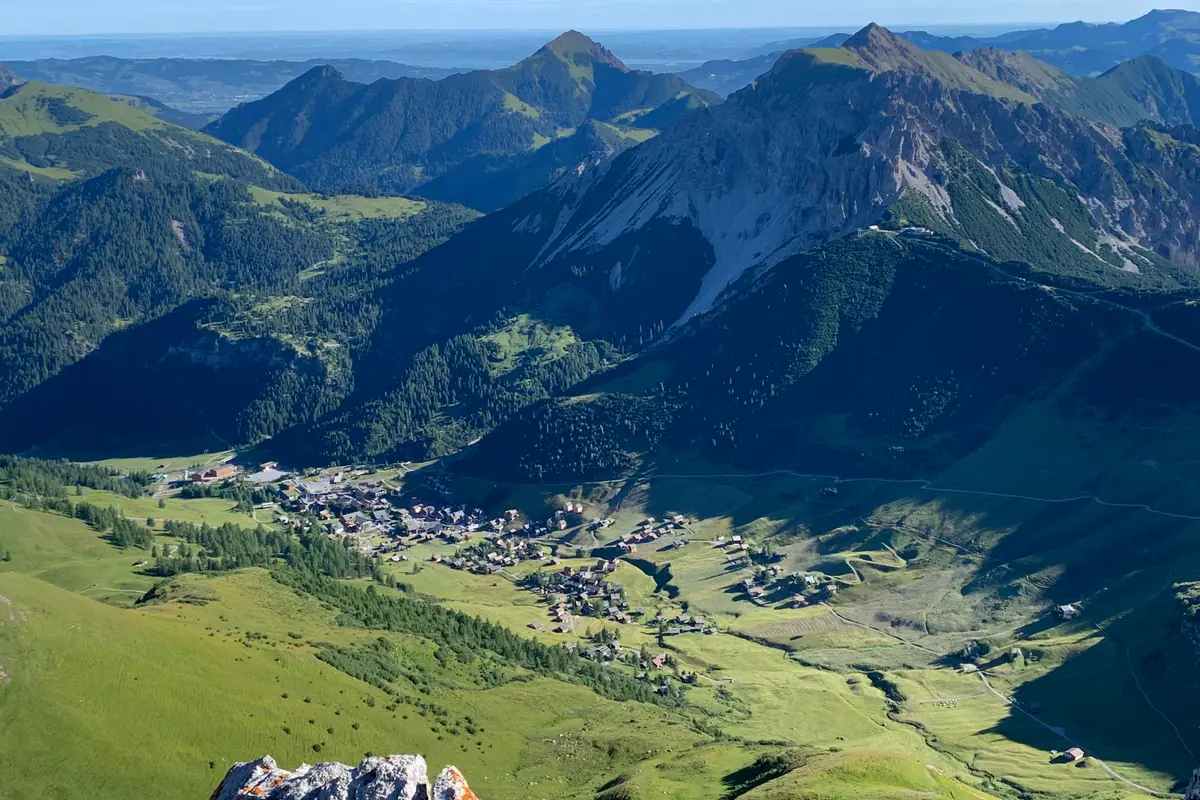 Liechtenstein