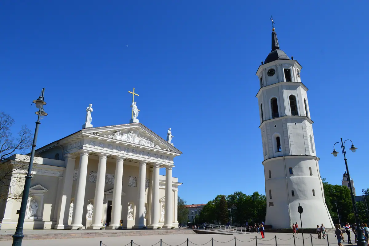 Lithuania