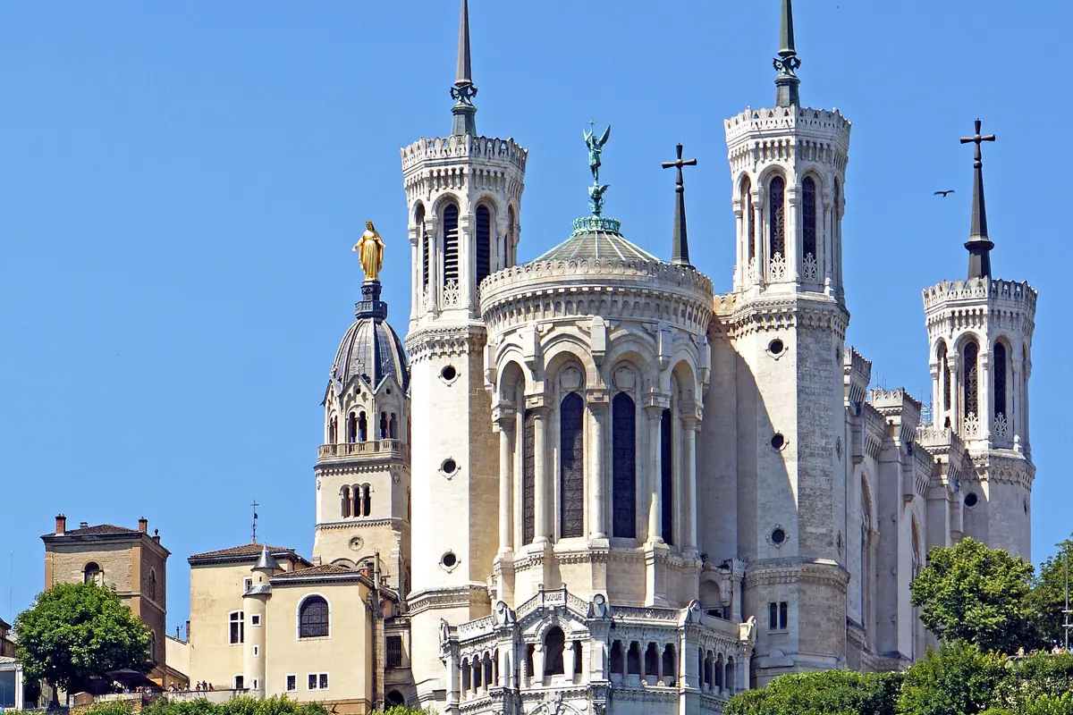 Lyon