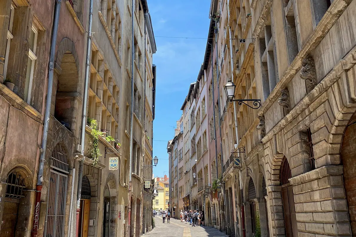Lyon