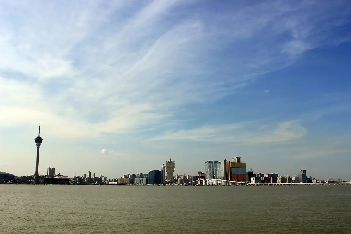 Macau