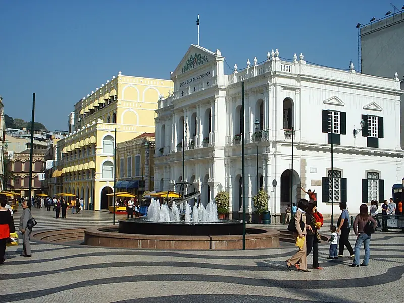 Macau