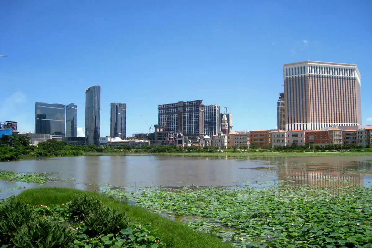 Macau