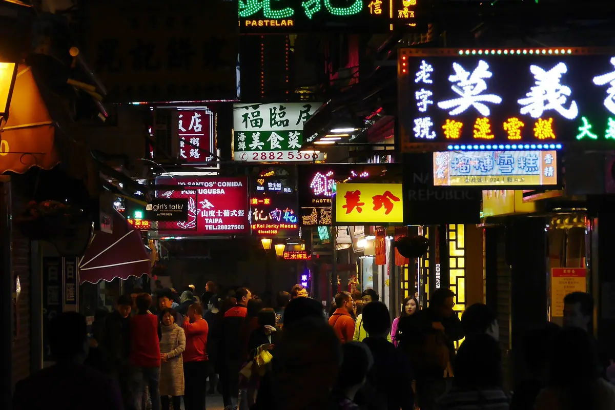 Macau