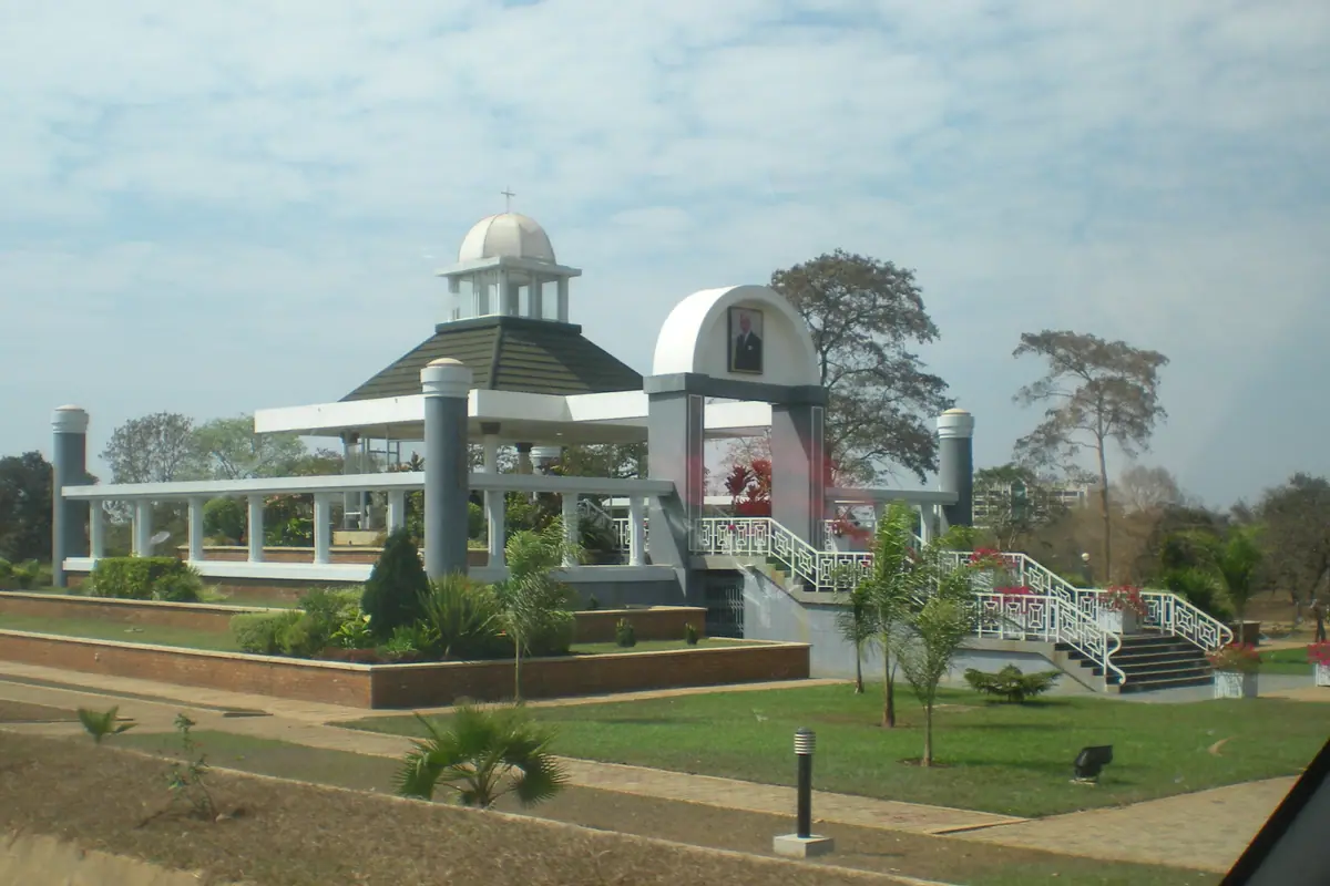 Malawi