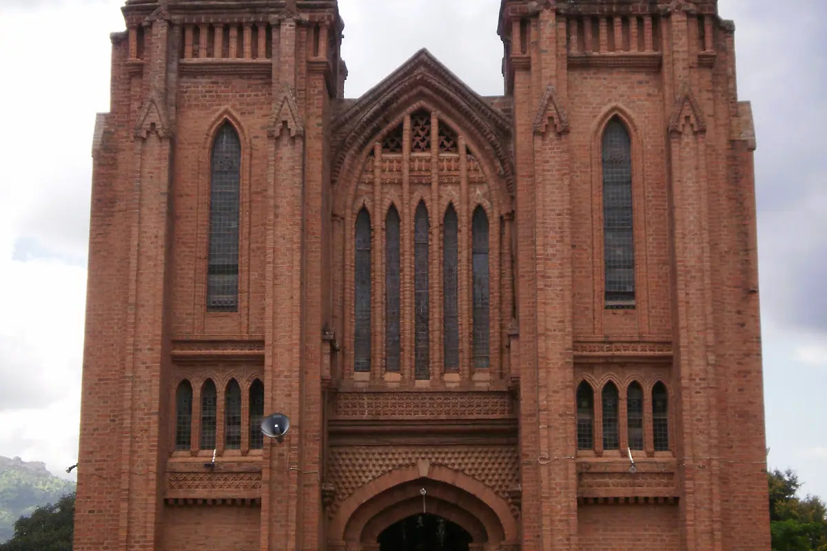 Malawi