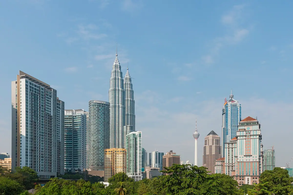 Malaysia