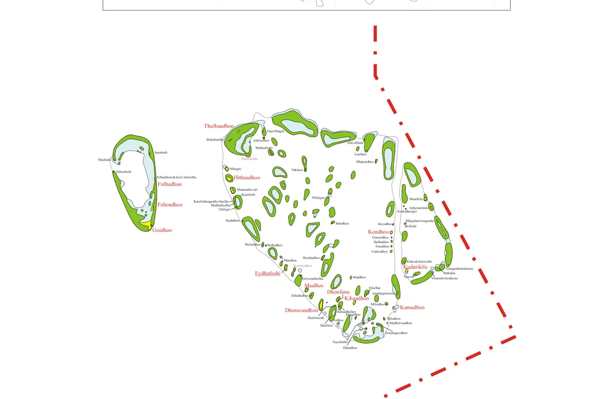 Maldives