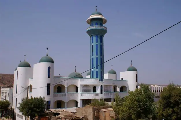 Mali