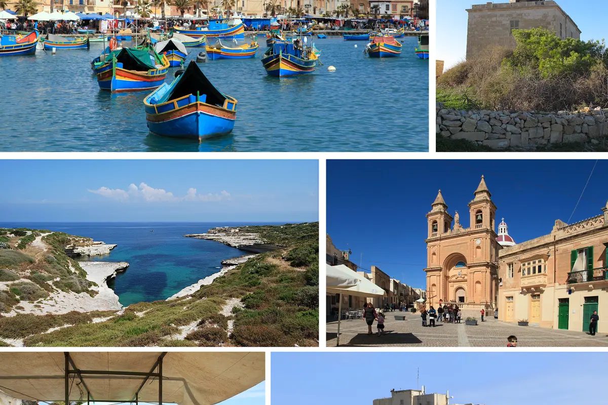 Malta