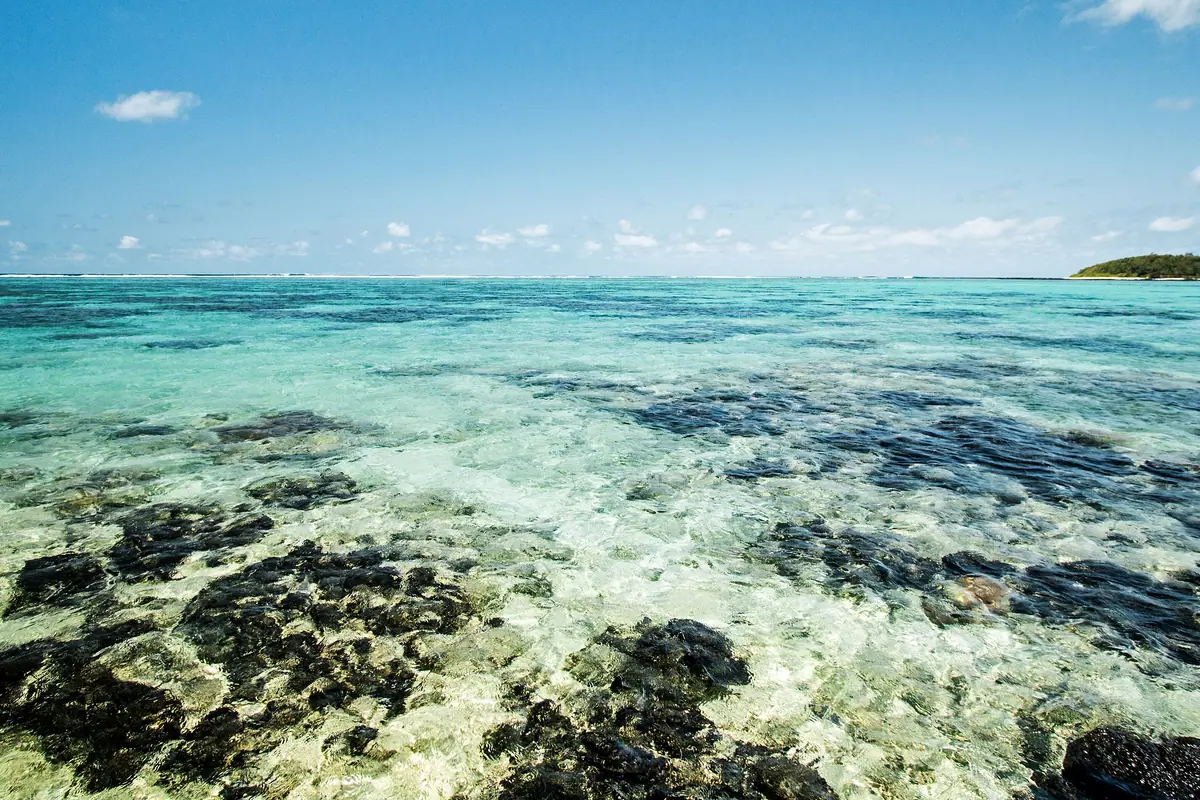 Mauritius