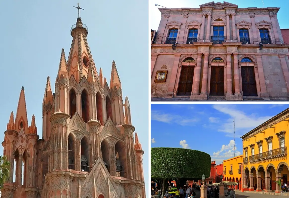 Mexico