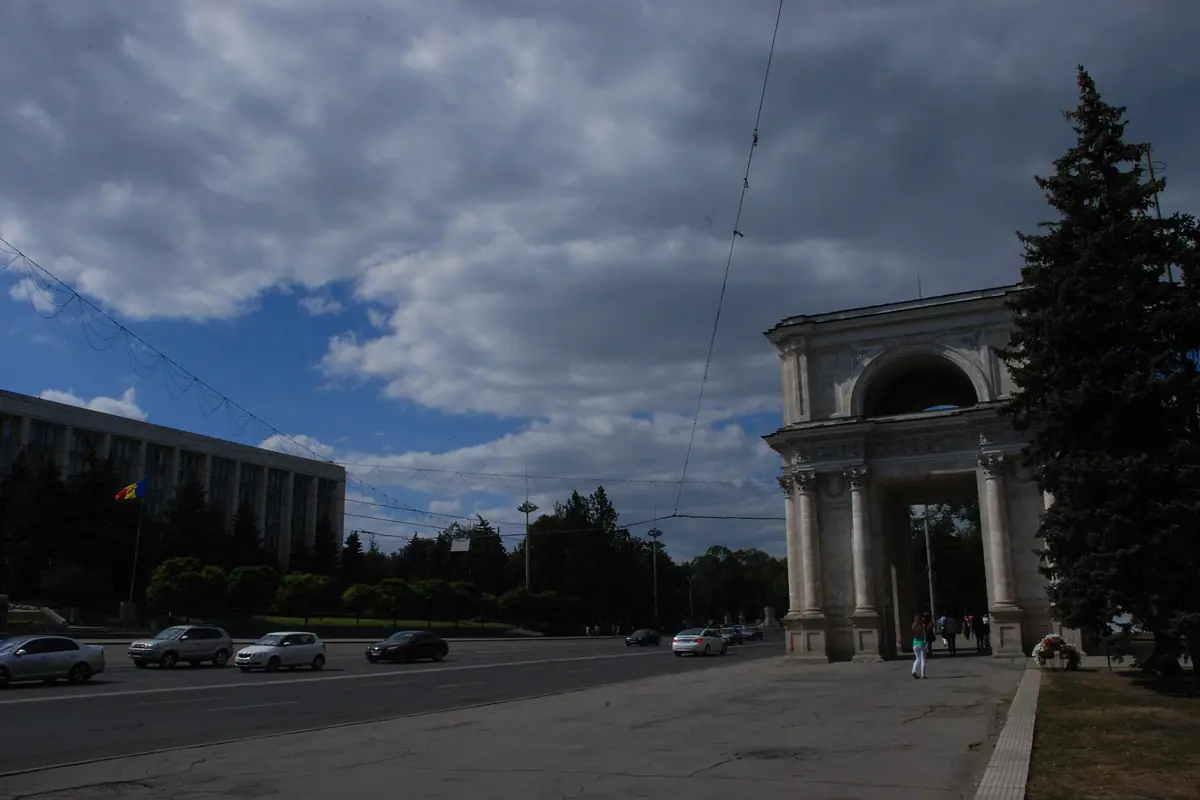 Moldova