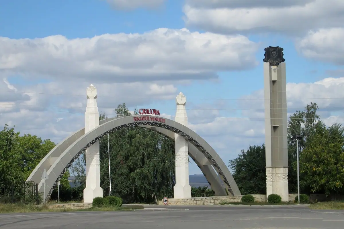 Moldova