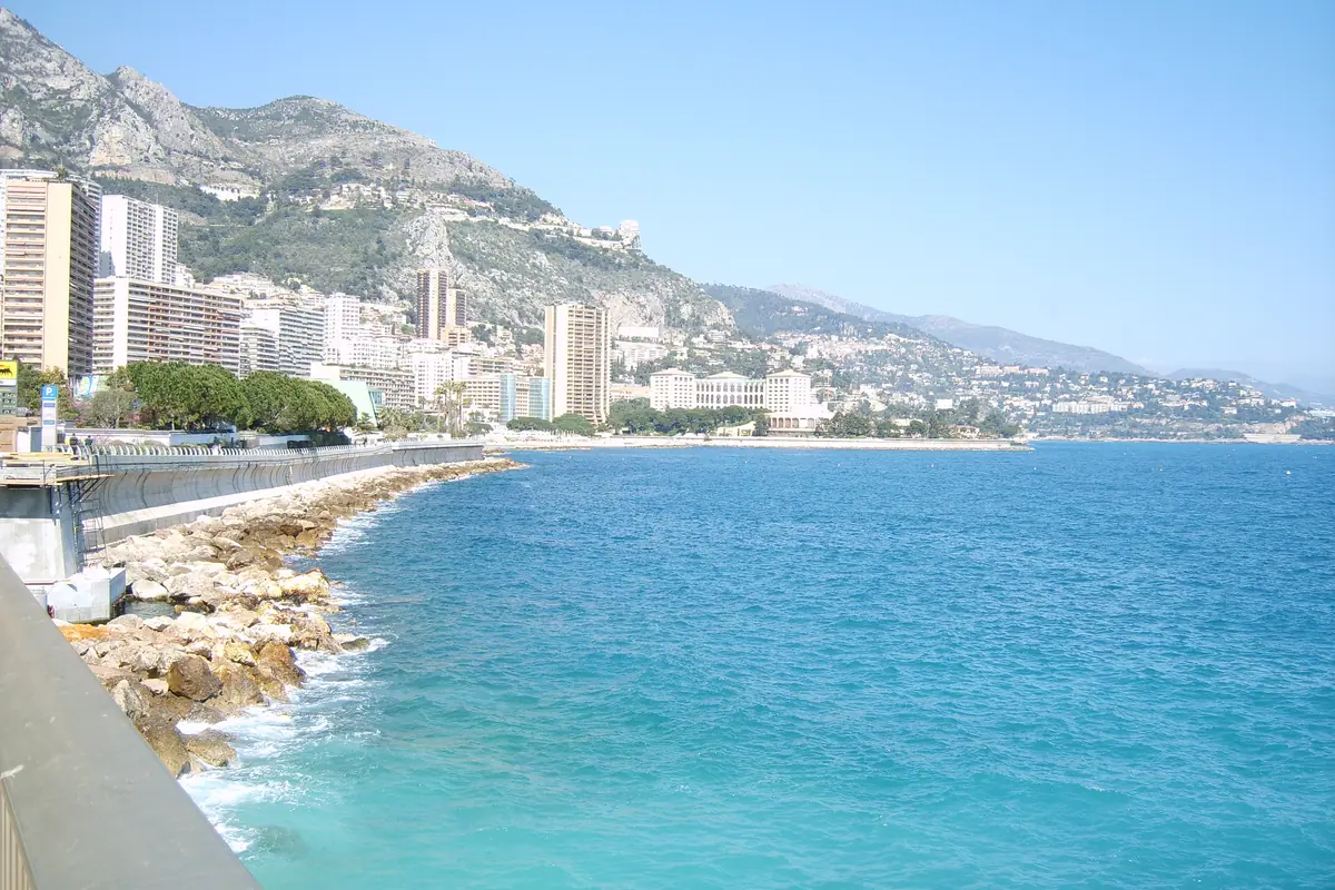 Monaco
