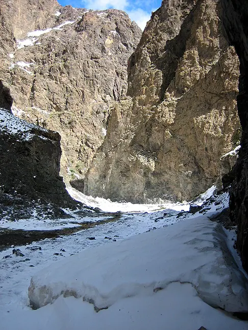 Mongolia