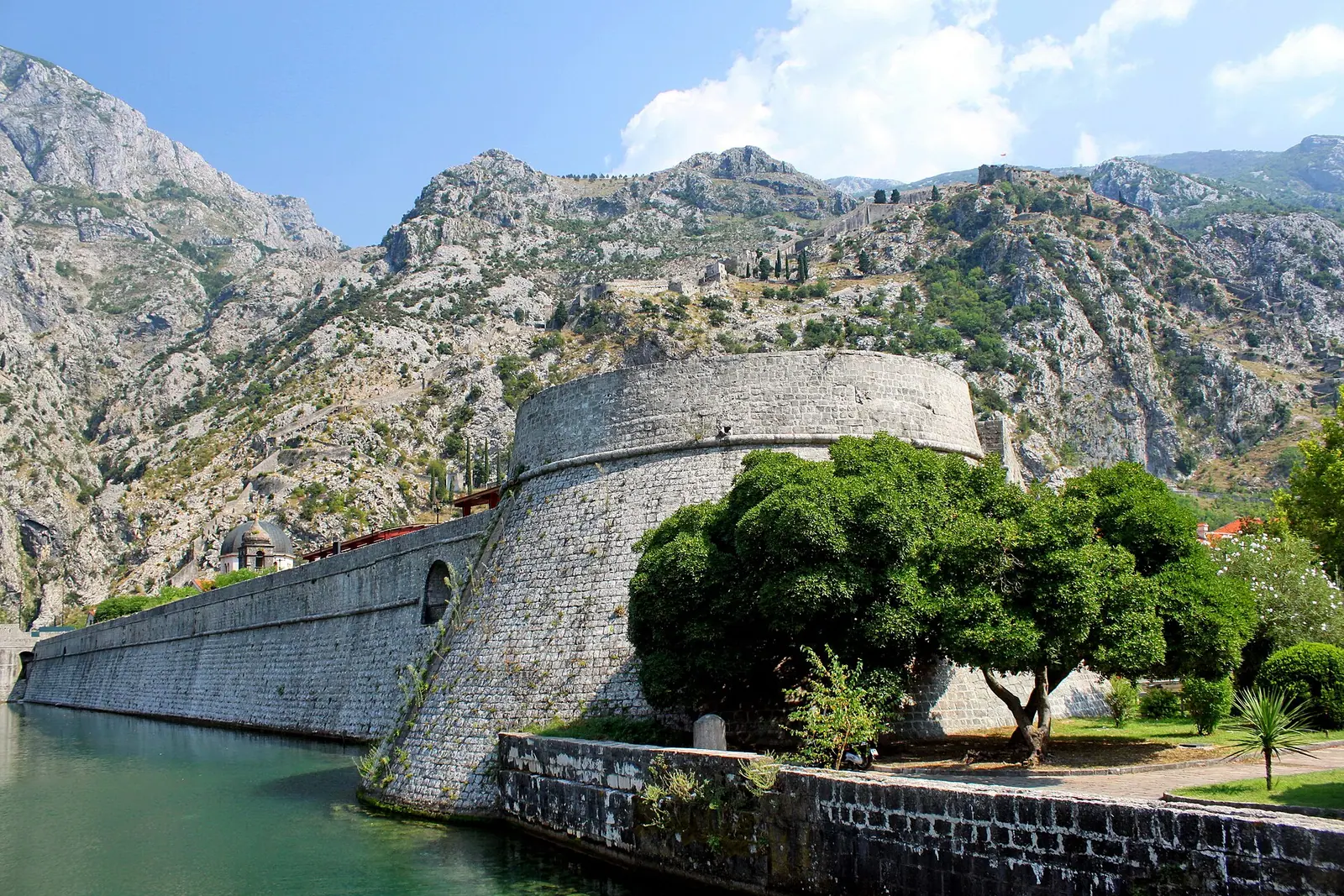 Montenegro