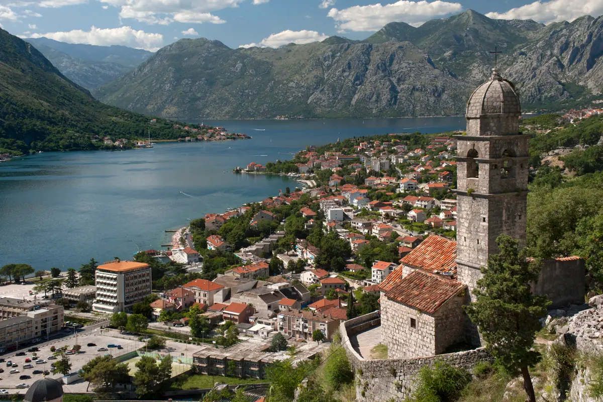 Montenegro