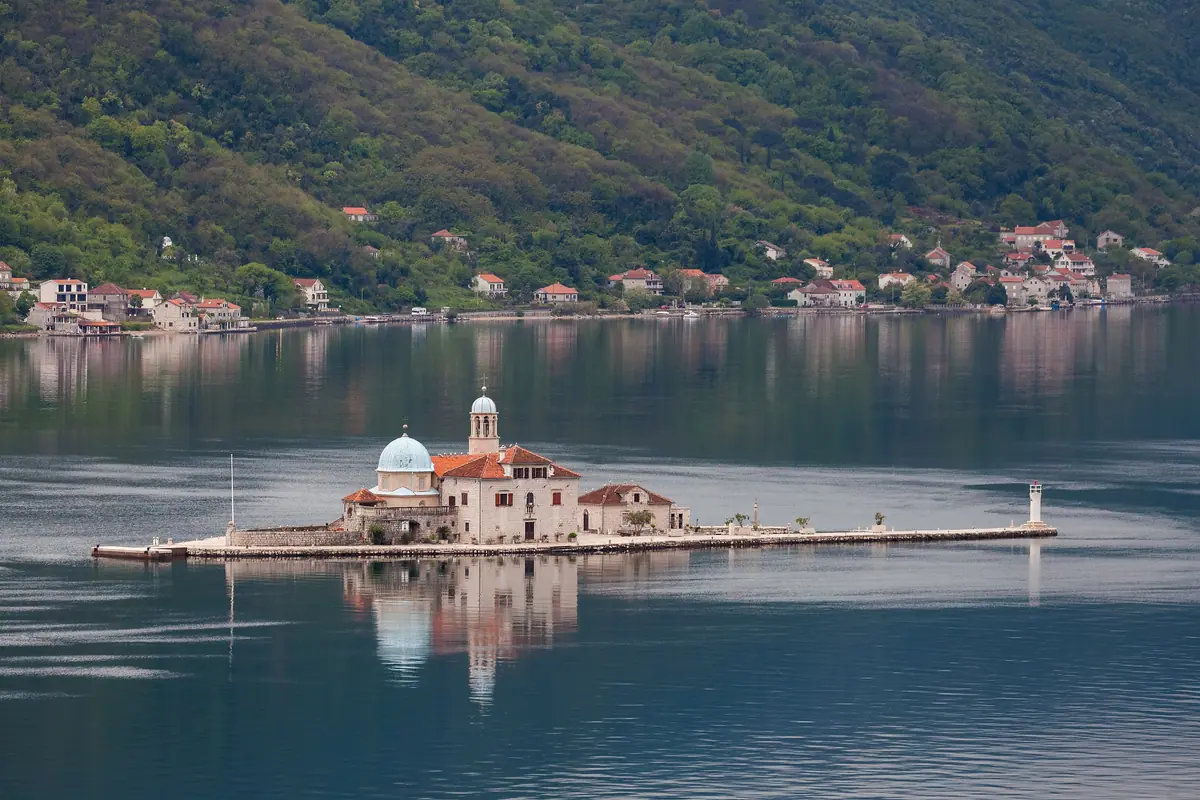 Montenegro
