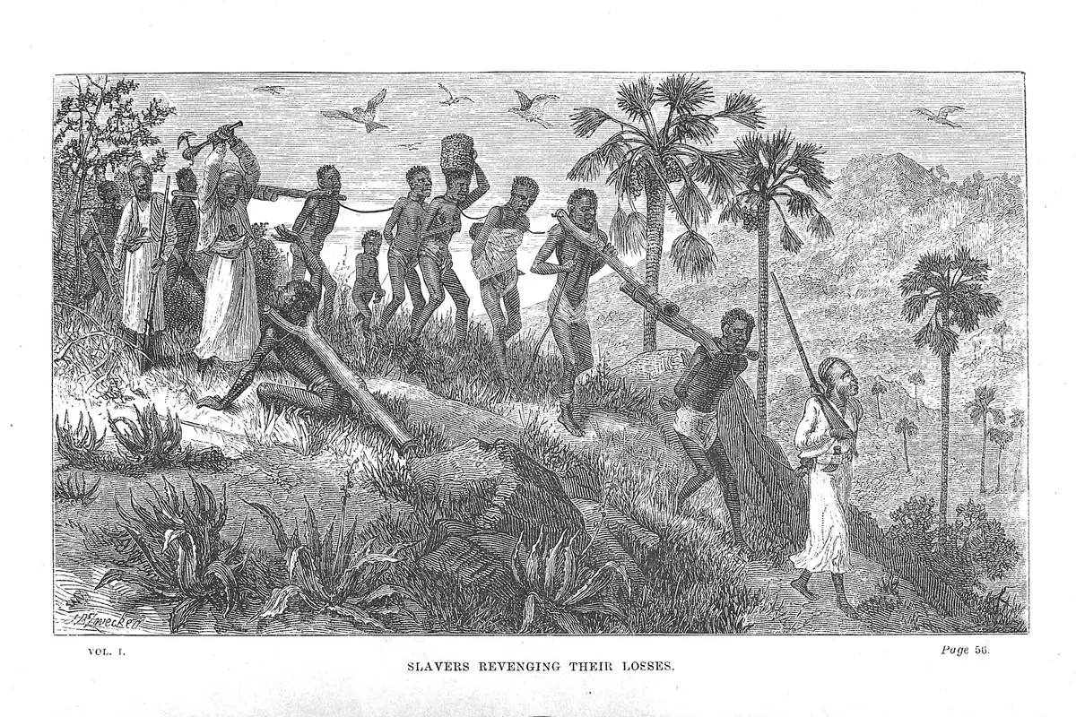 Mozambique
