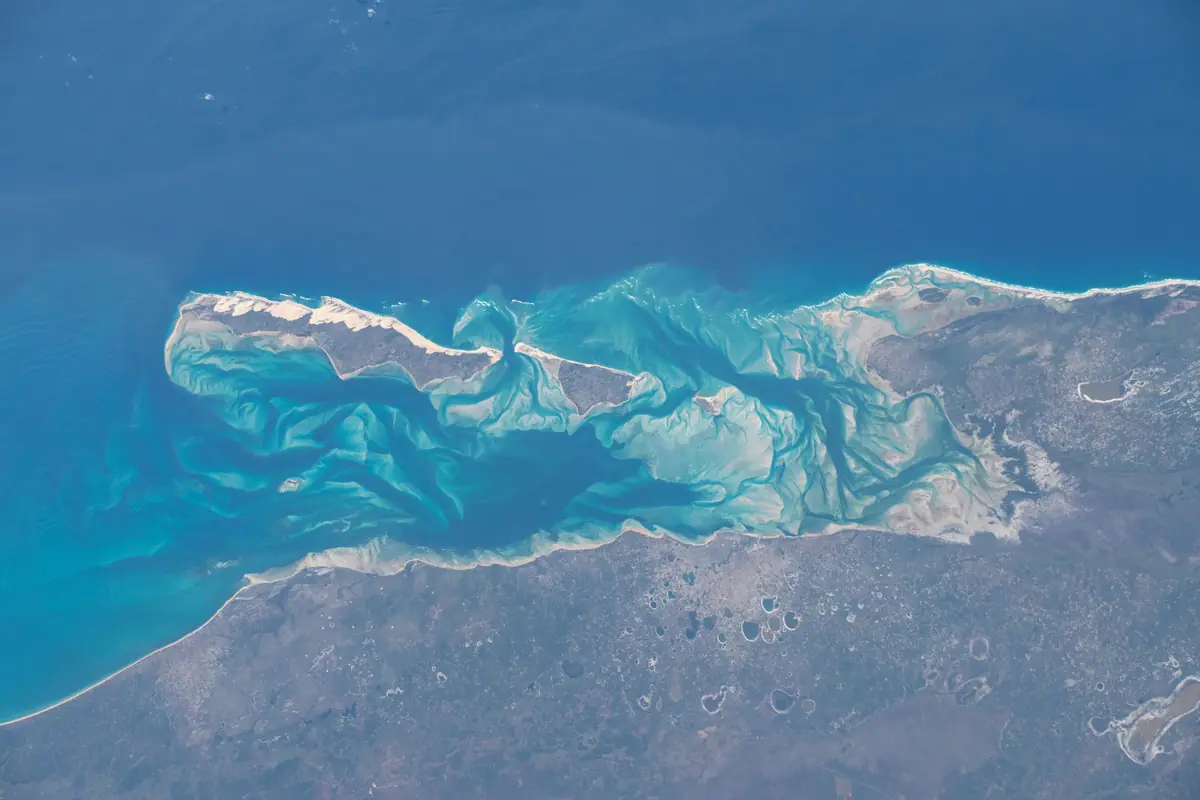 Mozambique