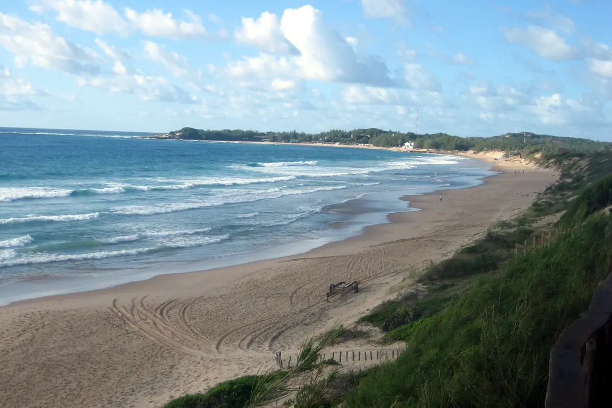 Mozambique