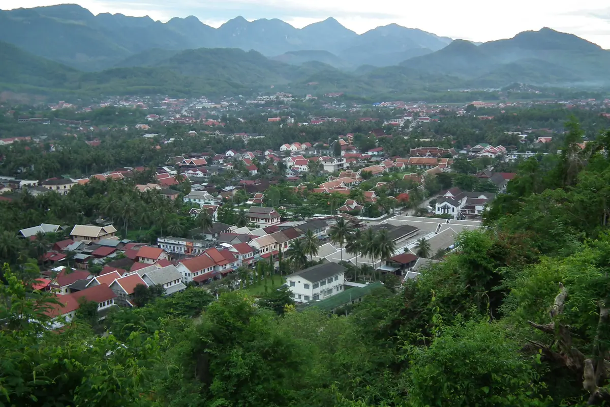 Myanmar