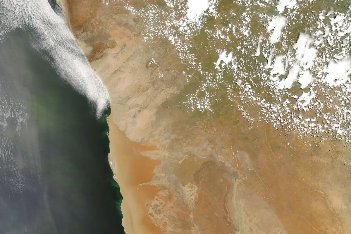 Namibia