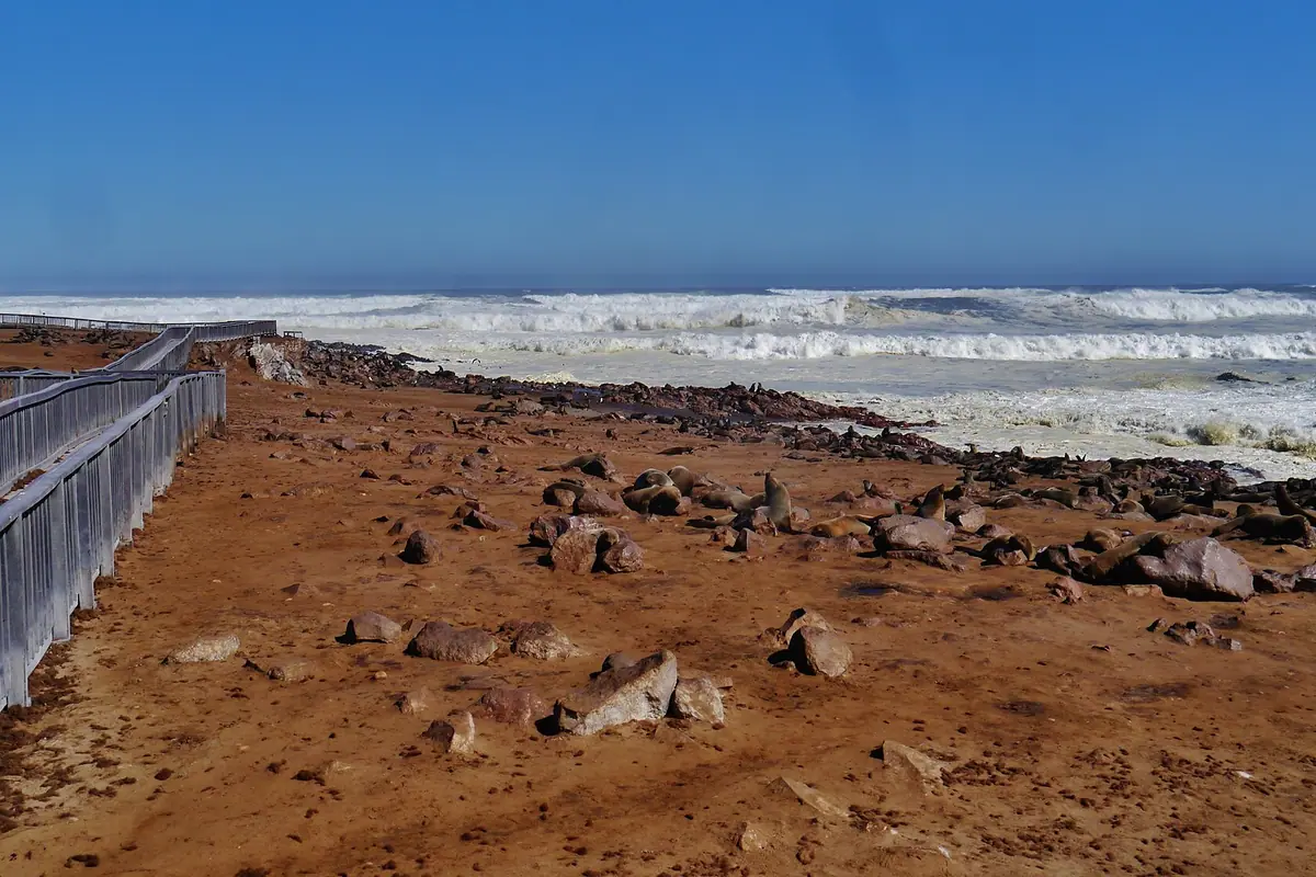 Namibia