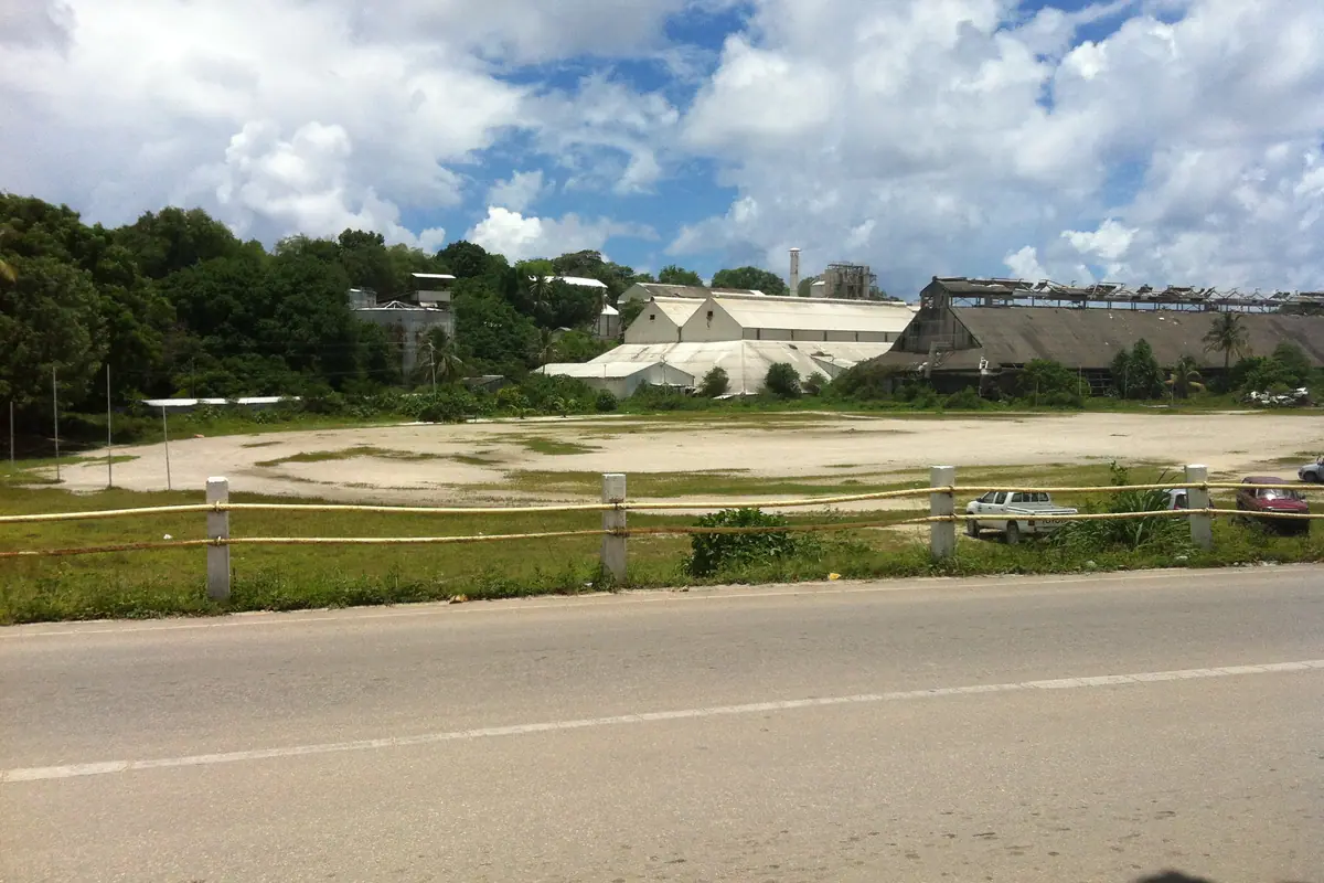 Nauru
