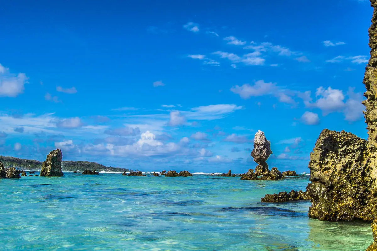 Nauru