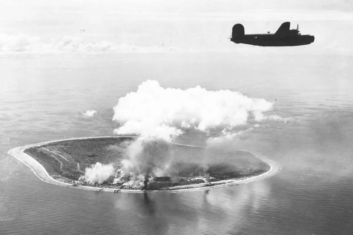 Nauru