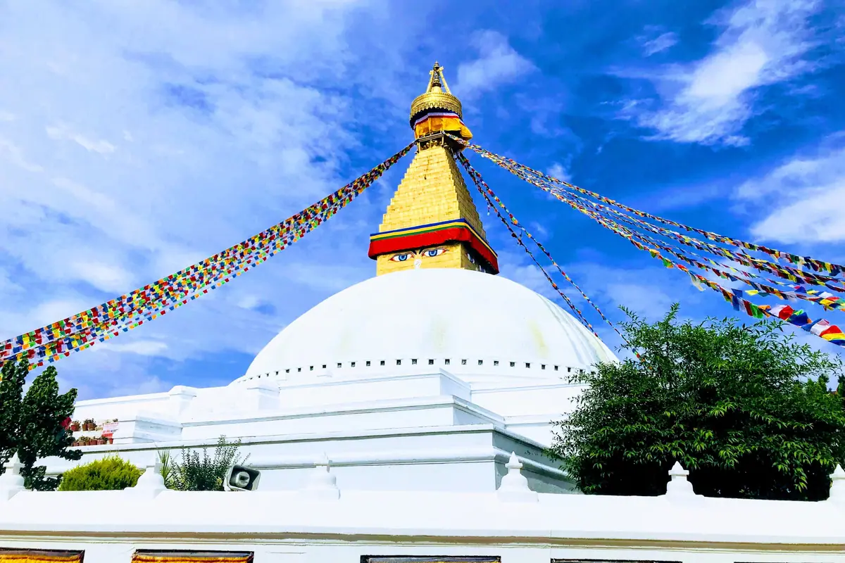 Nepal