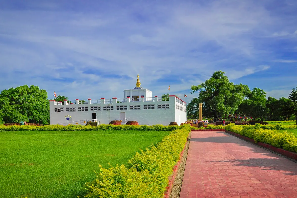 Nepal