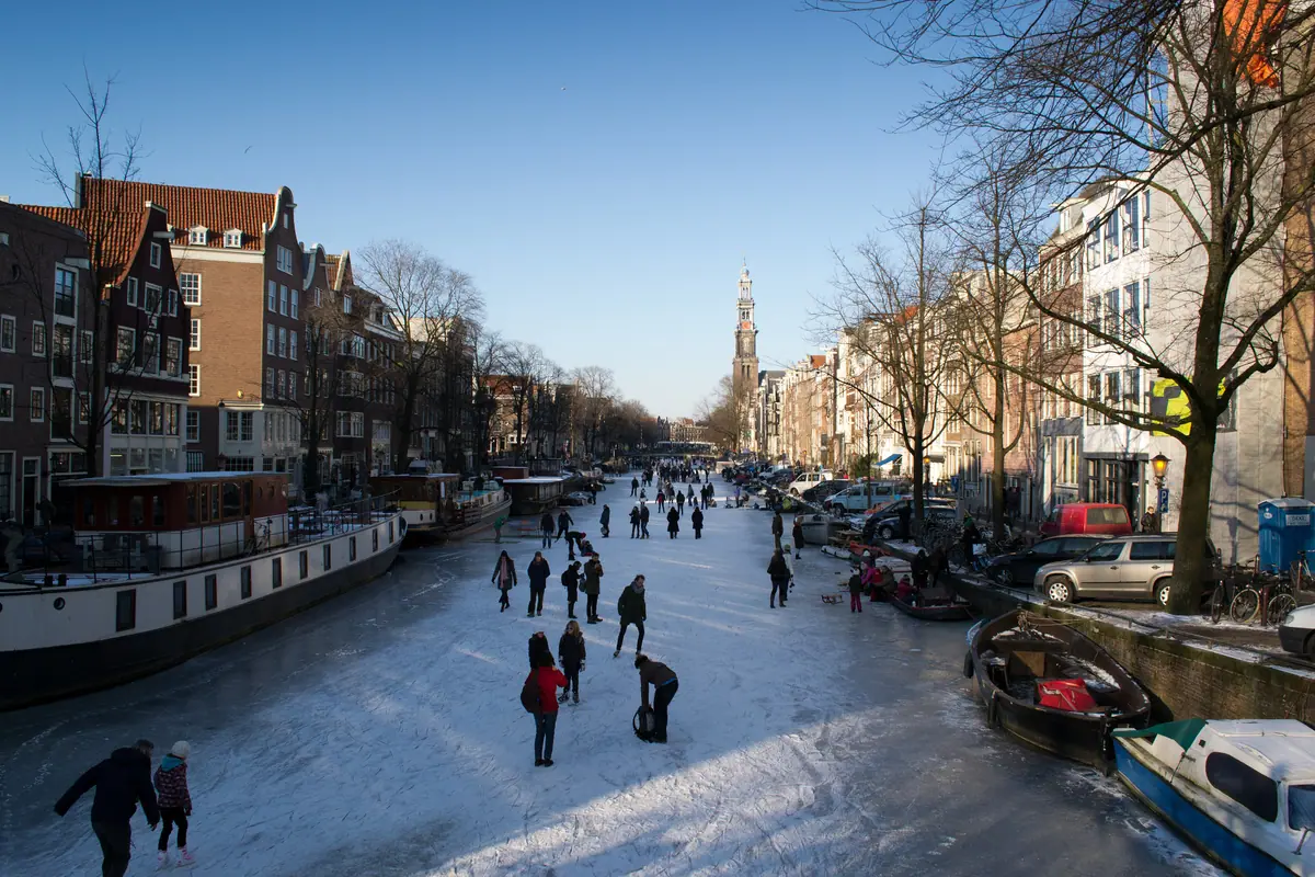 Netherlands