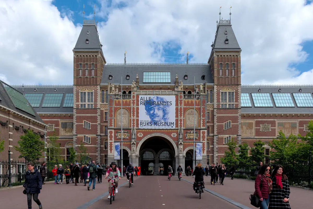 Netherlands