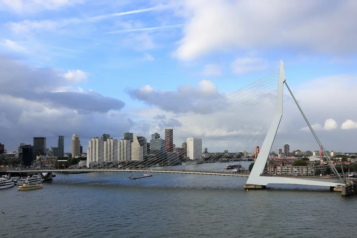 Netherlands