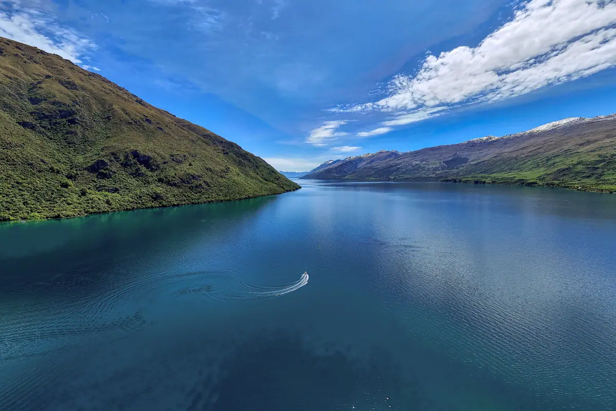 New Zealand