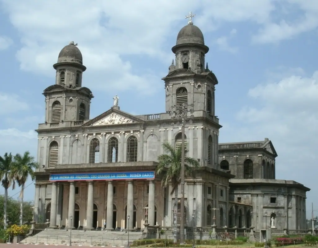 Nicaragua