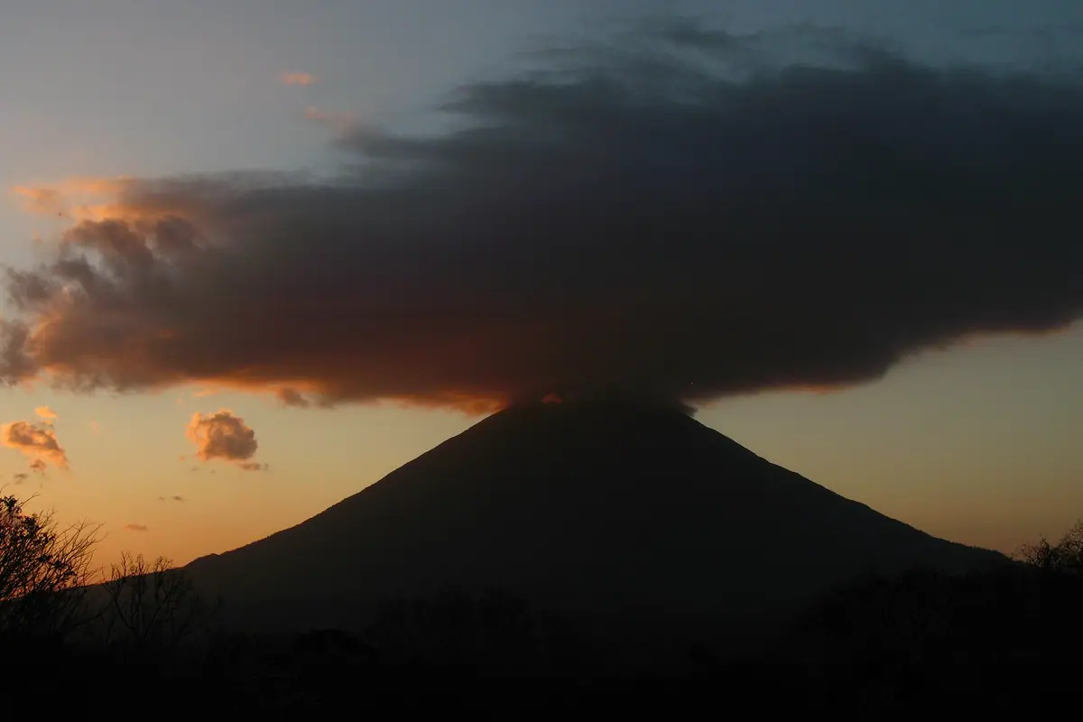 Nicaragua