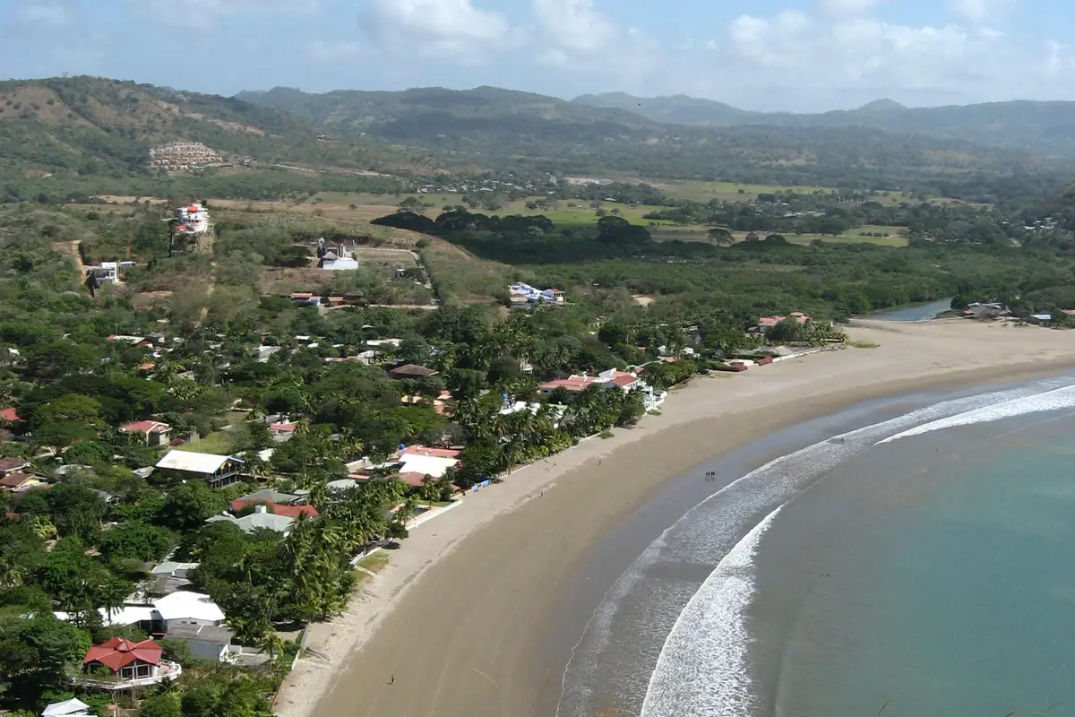 Nicaragua
