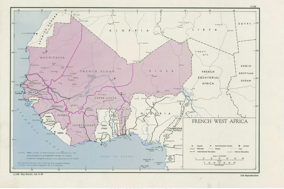 Niger