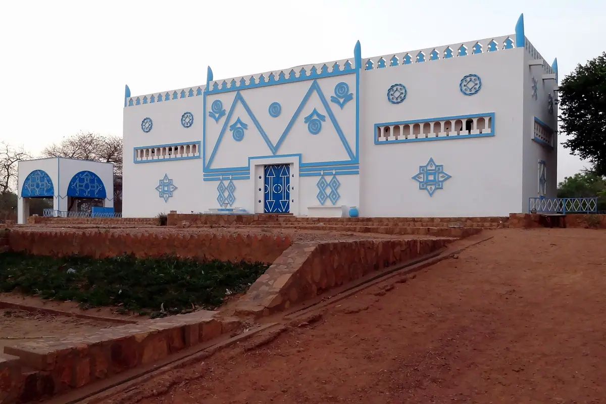 Niger