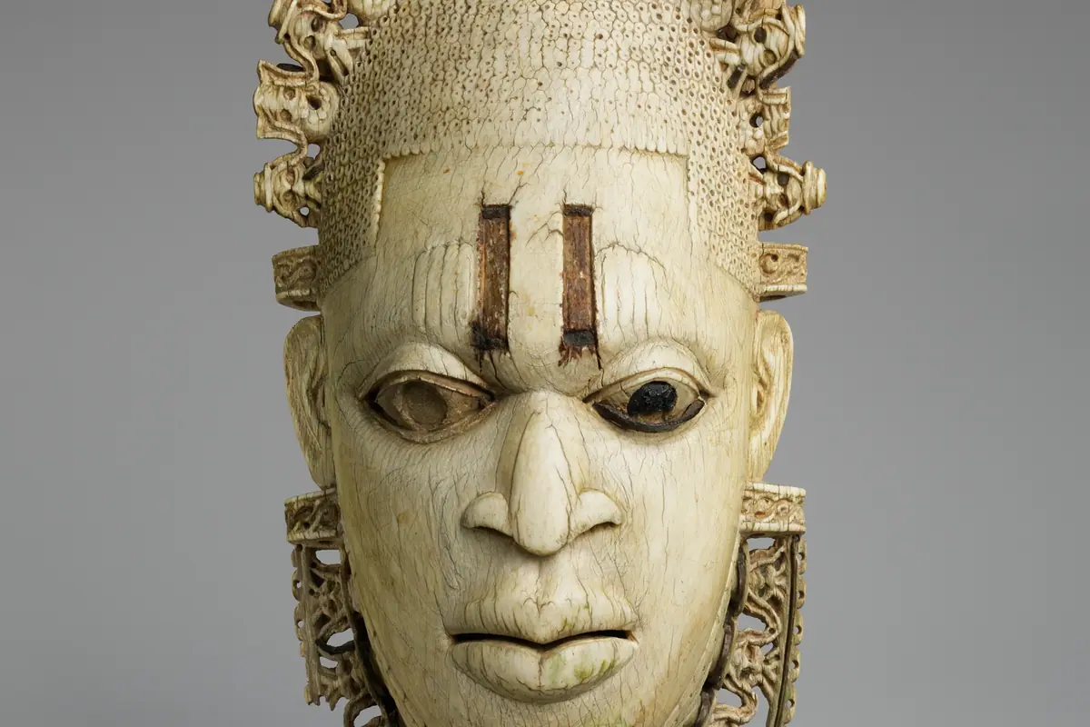 Nigeria